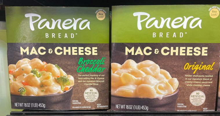 Panera Bread bakes up limited time reward for grocery shoppers