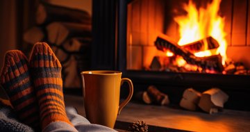 5 ways to relax on your Christmas break (Driven person edition)