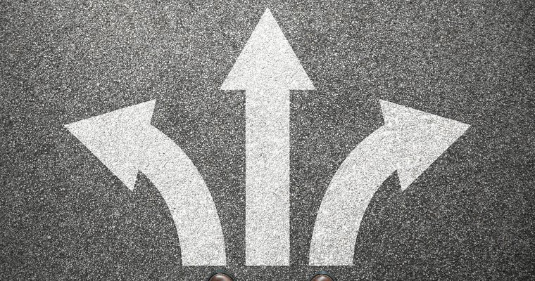 Avenues of influence