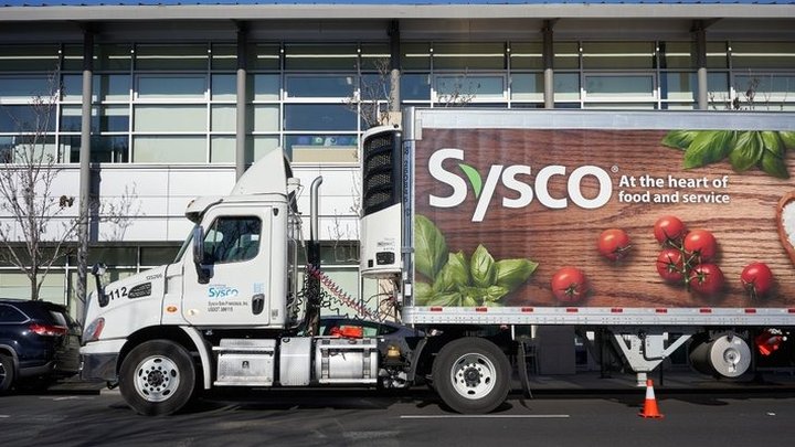 Syco England Sysco opens Kentucky facility, to employ 300 | Vending Times
