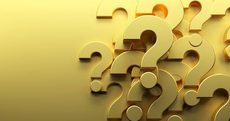 3 reflections on chaotic times