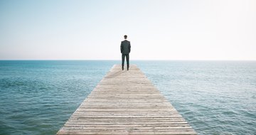 Why churches need blue-ocean strategies