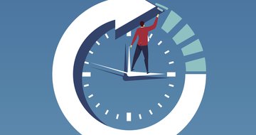What if you could do more by doing less?