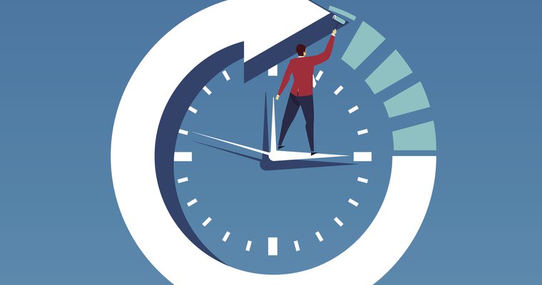 What if you could do more by doing less?