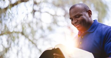 3 things Scripture encourages us to boast about