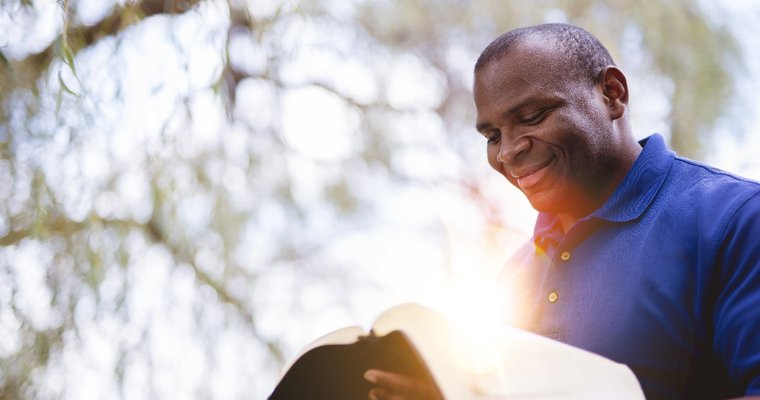 3 things Scripture encourages us to boast about