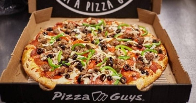 Pizza Guys kicks off Raising Dough for a Cure campaign - Vimarsana News