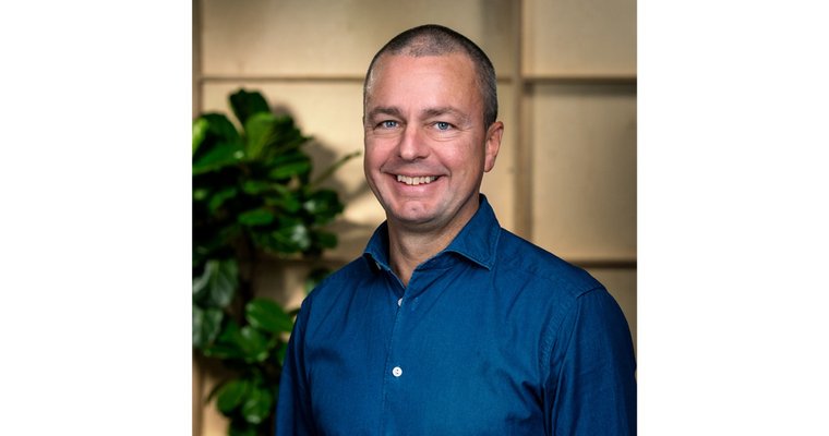 Visual Art appoints Pontus Meijer as CEO - Vimarsana News