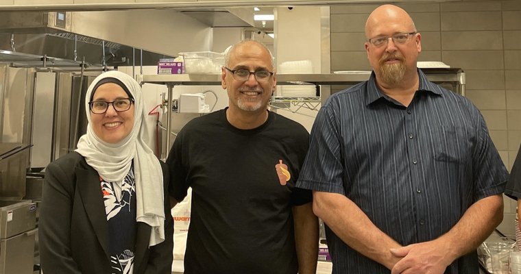 Shawarma Press adds to Walmart lineup - Vimarsana News
