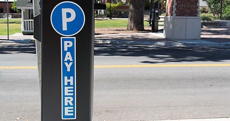 Baton Rouge to replace parking meters with multi-spot kiosks