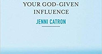 Book review: Clout (Discover and Unleash Your God-Given Influence)
