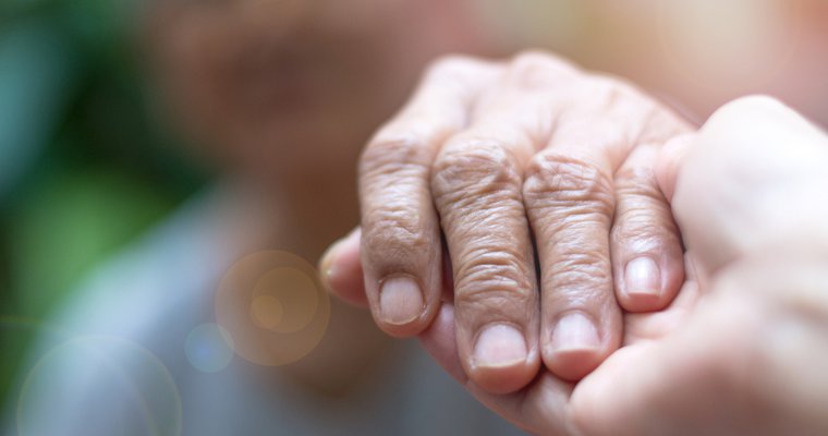 If I live to be 95, I want to be like this mentor