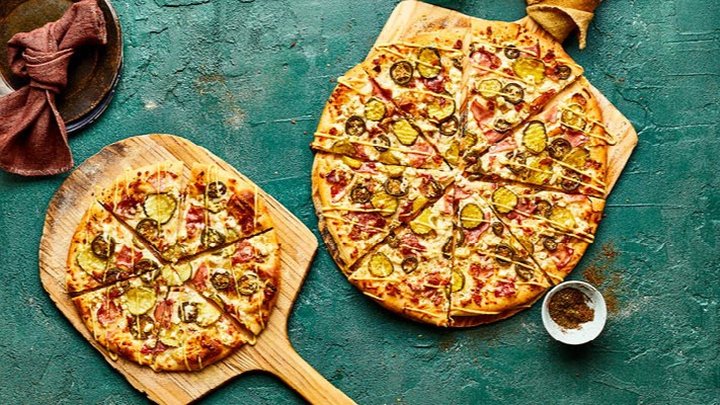Your Pie teams with Texas Pete for LTO | Pizza Marketplace