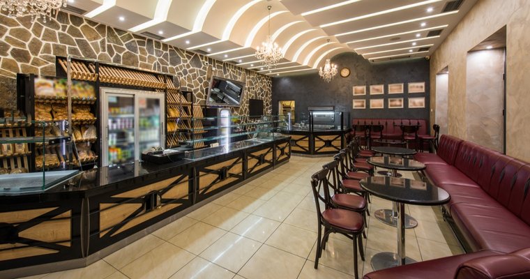 Restaurant seating is more than just a place to sit - Vimarsana News