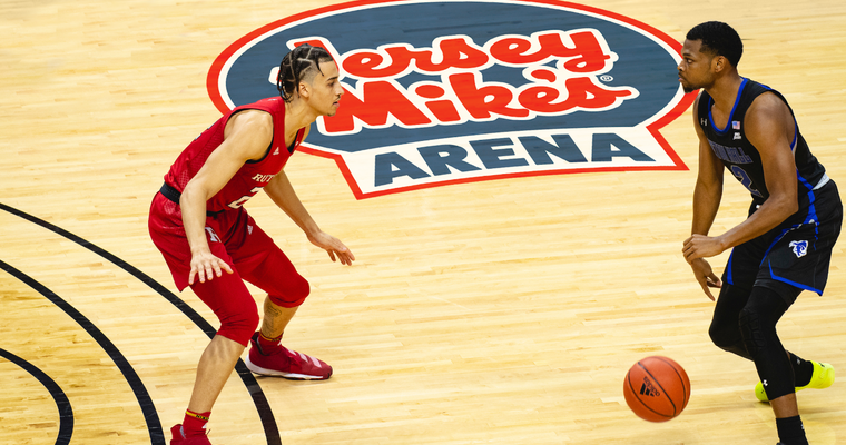 Jersey Mike's secures naming rights to Rutgers Athletics - Vimarsana News