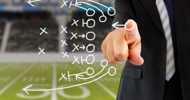 3 reasons why it may be time to punt leadership development
