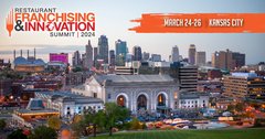 5 reasons to visit Kansas City for Restaurant Franchising and Innovation Summit
