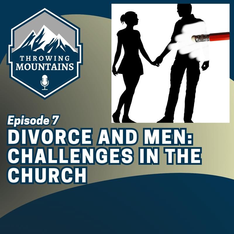 Walking with a Brother Through Divorce (Part 1): Understanding the Extent of the Problem in the Church