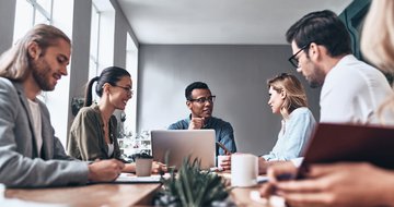 Communication tip: Turn boring into interesting