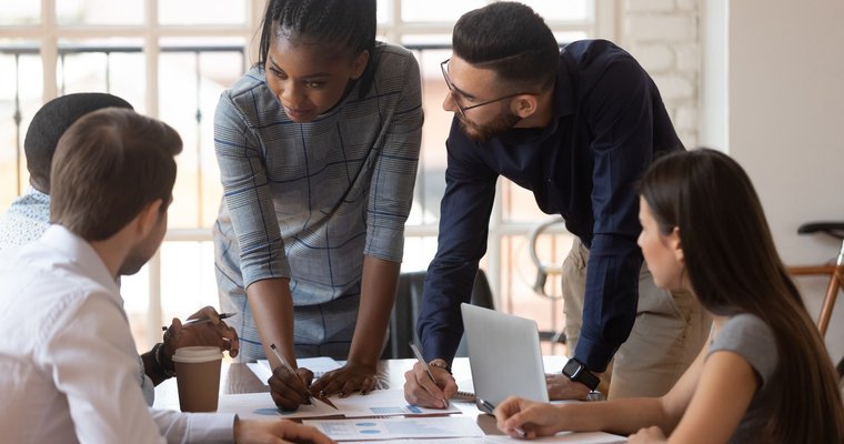 5 ways to build a leadership culture without breaking the budget