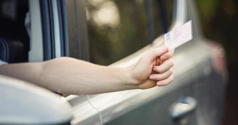 DMV installs kiosk in Charlotte, North Carolina grocery store