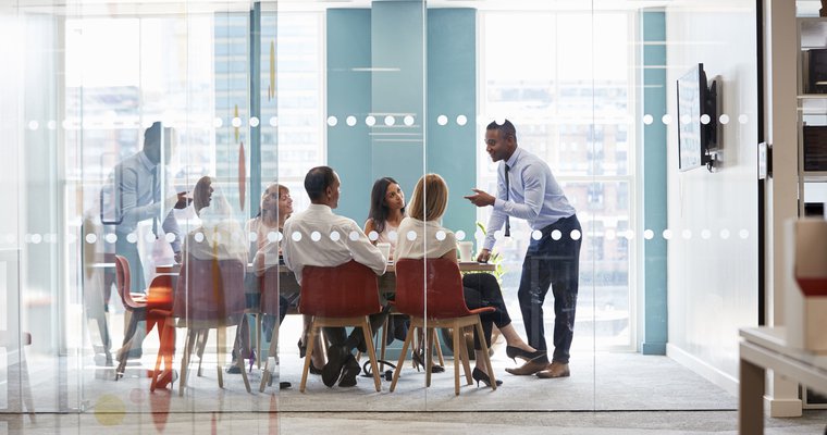 Does your everyday work matter?