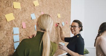 7 reminders about workplace leadership