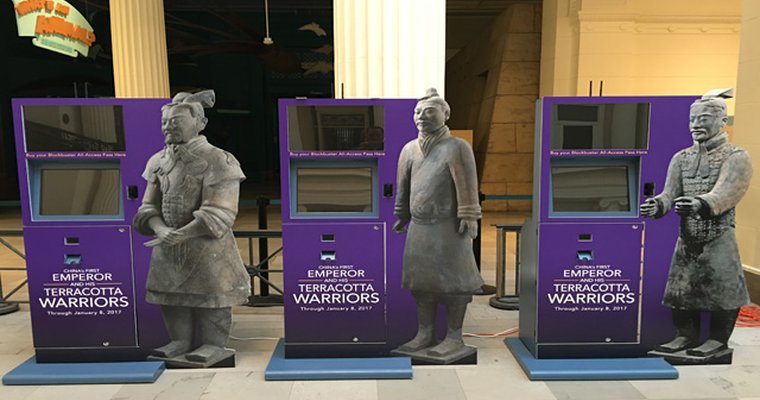 5 top visitor experience perks for museum kiosks | Commentary | Kiosk