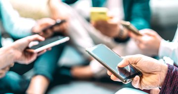 Escaping the echo chamber of social media