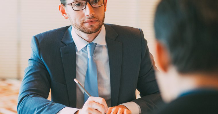 Help, I’m working for a narcissist!