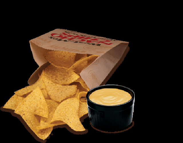 Taco John's new sides QSR 