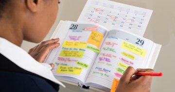 How to say “no” and create margin