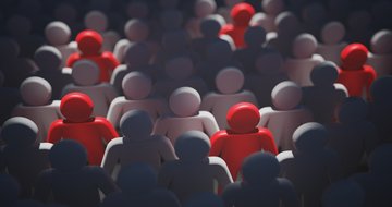 Change the way you think about faith at work