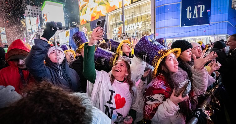 Tiger Party announces successful NYE event, unveils GoTiger Pro - Vimarsana News
