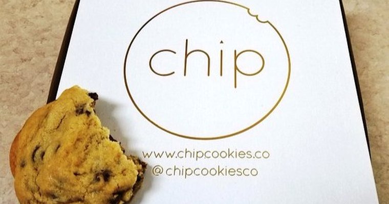 Chip Cookies signs 50 agreements, opens 4 units in 2022 - Vimarsana News