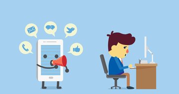 How are distractions impacting your life and leadership?