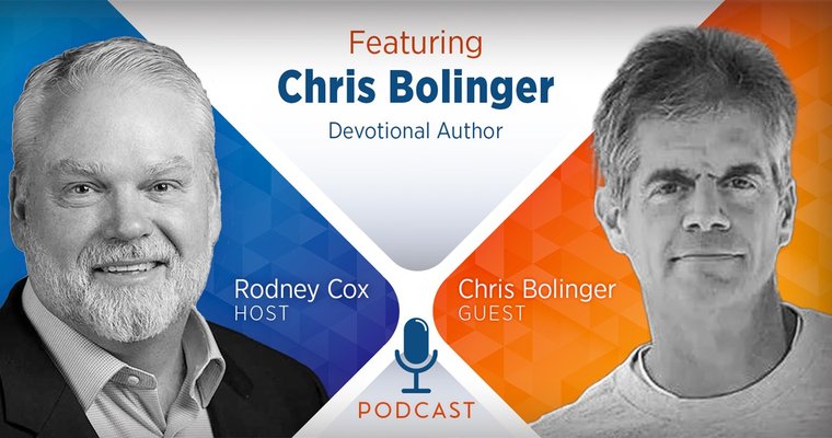 Avoiding the Trap of Pride | Chris Bolinger