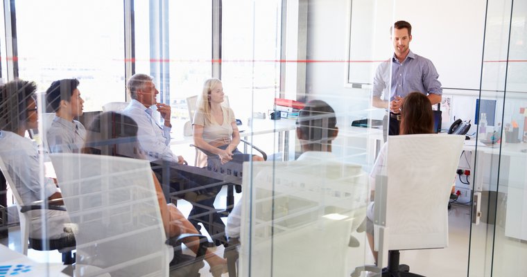 The most important leadership skill you will develop