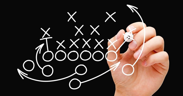 Are you planning or mitigating worry?