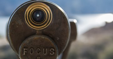 One word that will focus your ministry