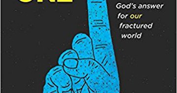 Book review: The Genius of One