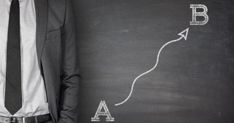 Effortless: Leading with exponential impact
