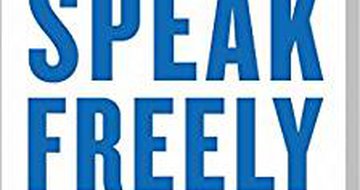 Book review: Permission to Speak Freely