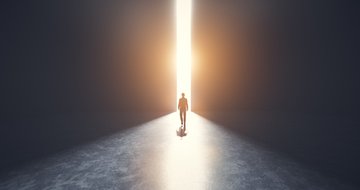 Why the power of Easter can be such a source of hope for leaders