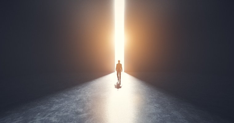 Why the power of Easter can be such a source of hope for leaders