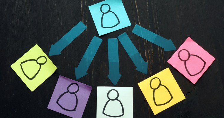 Delegating: Accomplish more with less effort in half the time!