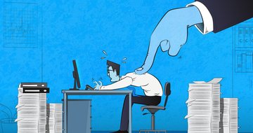9 warning signs you're suffering from toxic productivity