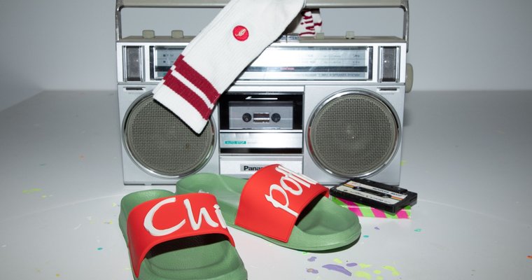 Chipotle debuts '90s-inspired merch | Fast Casual