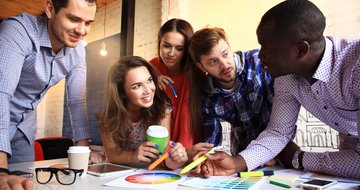 4 ways to unlock your team's potential