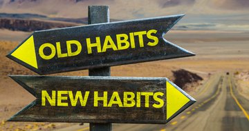 What our daily decisions say about our lives
